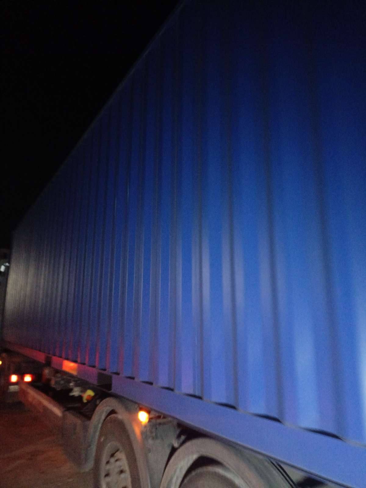 Морской контейнер HYJU1092079