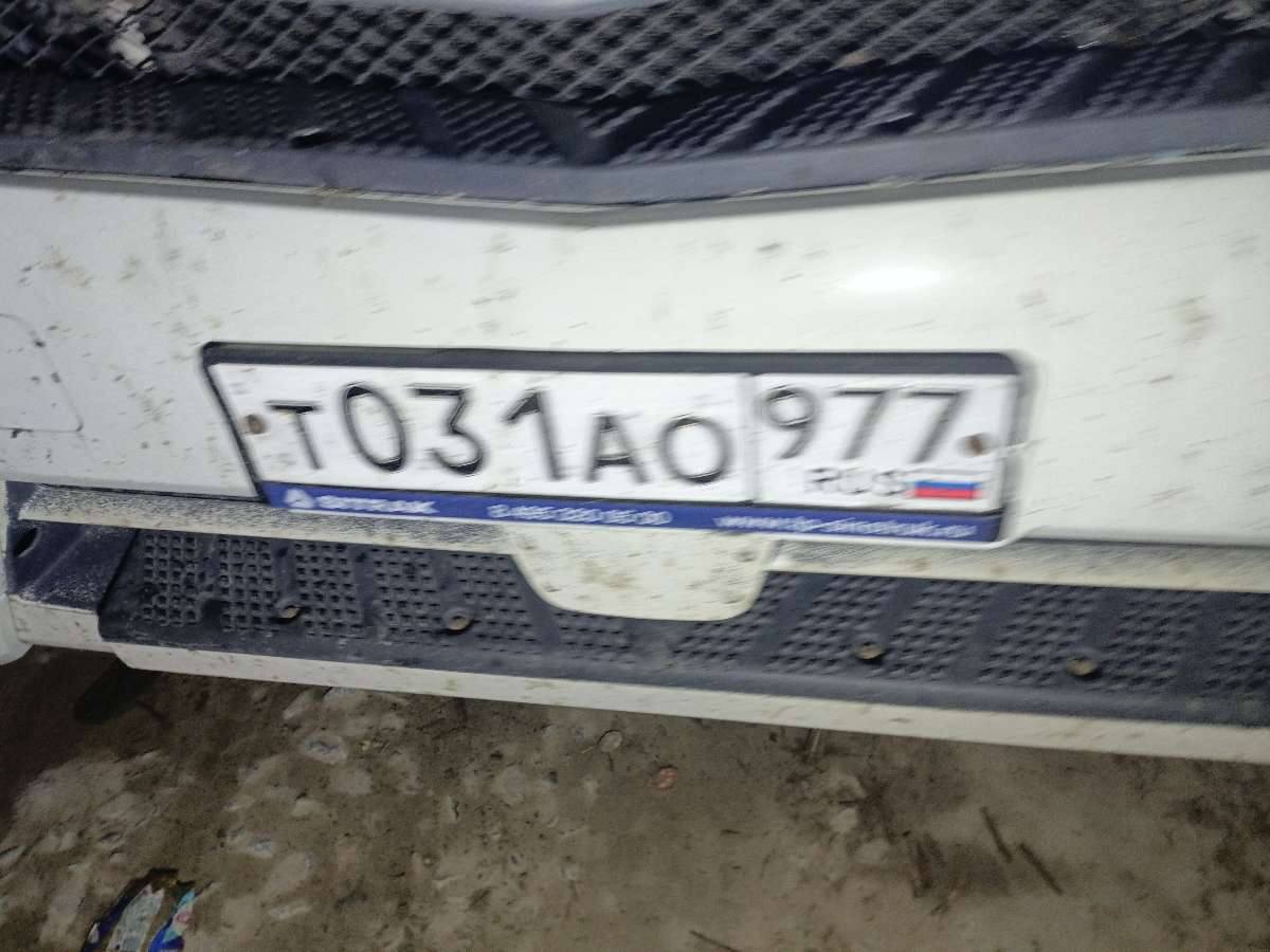 Морской контейнер HYJU1092079