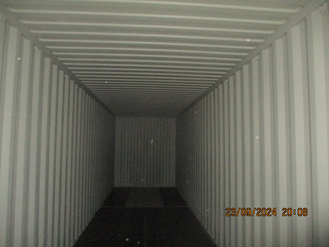 Морской контейнер HYJU1092269