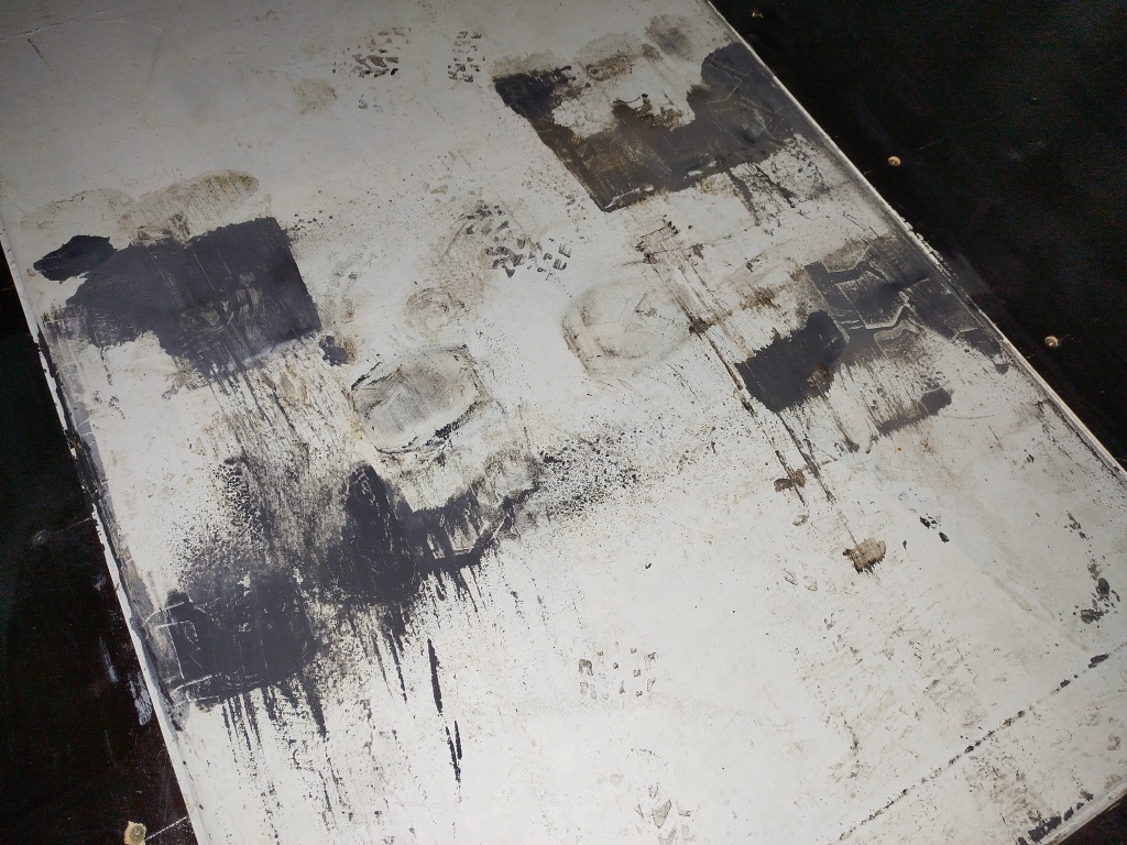 Морской контейнер HYJU1092320