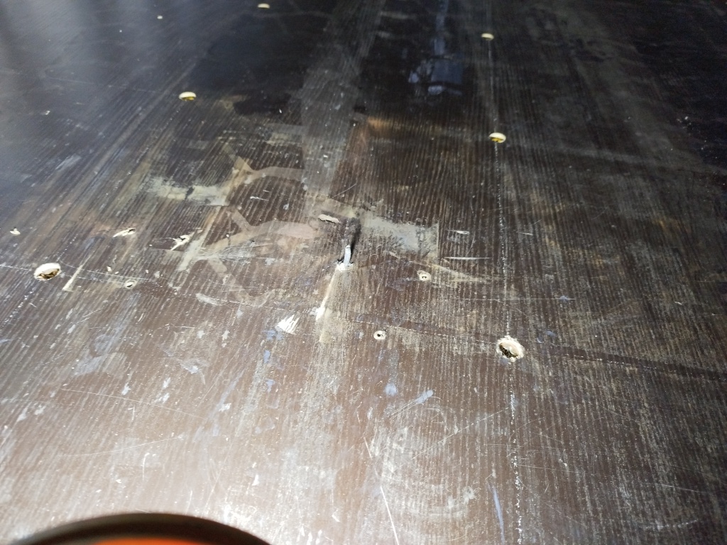 Морской контейнер HYJU1092320