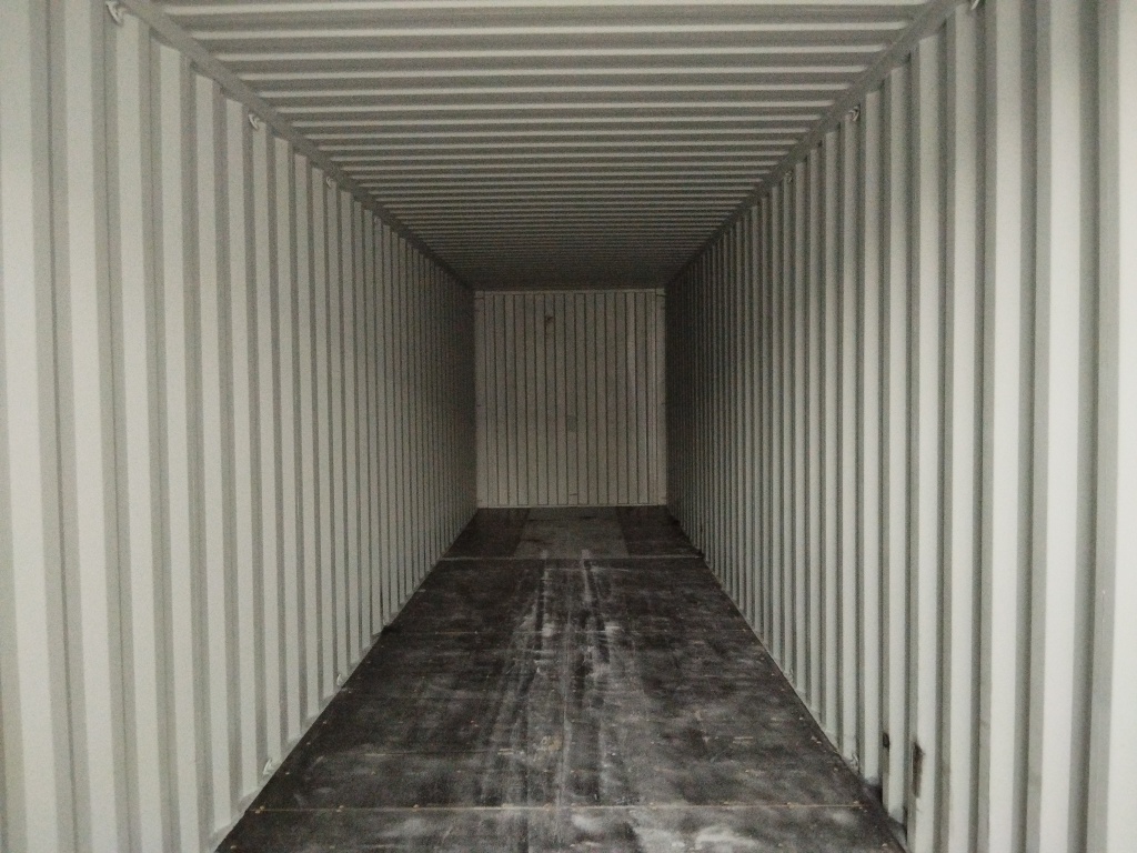 Морской контейнер HYJU1092417