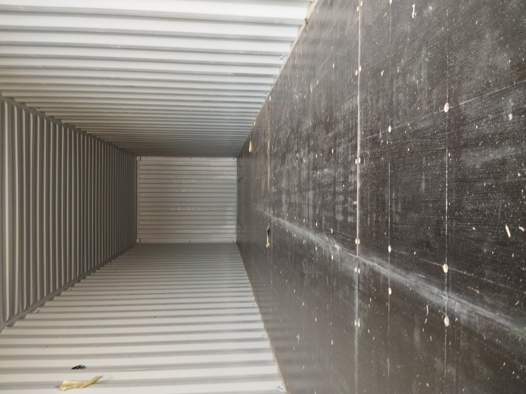 Морской контейнер HYJU1092700