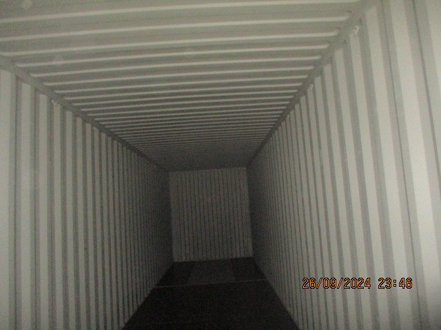 Морской контейнер HYJU1093115