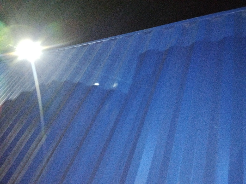 Морской контейнер HYJU1093136