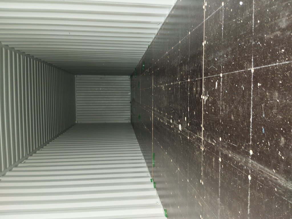 Морской контейнер HYJU1093141