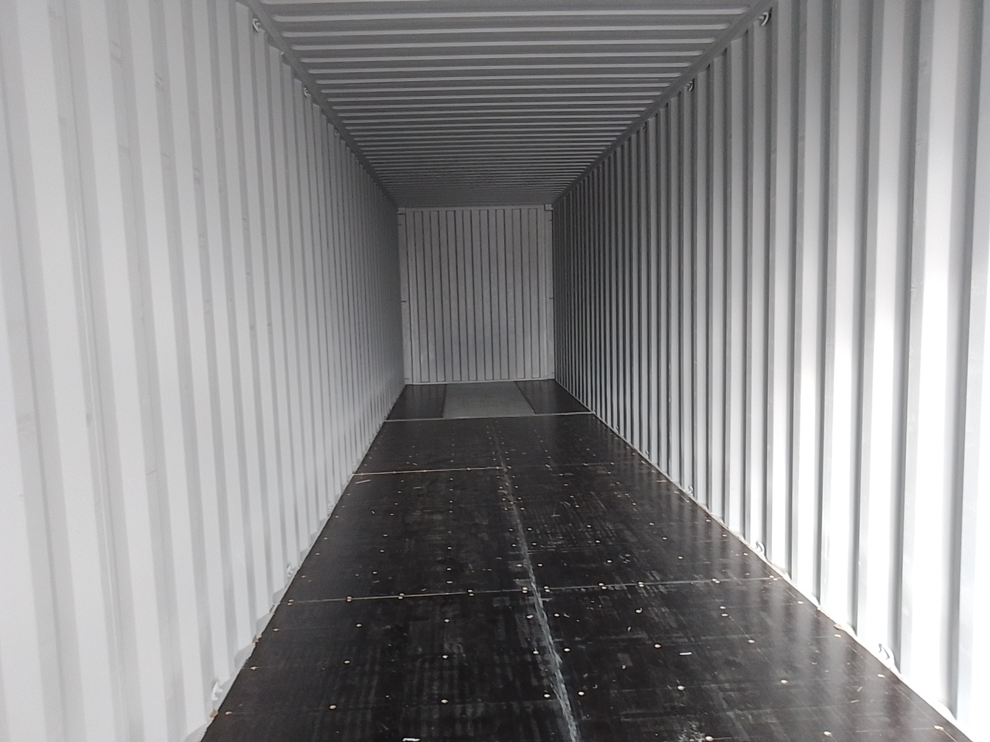 Морской контейнер HYJU1093223