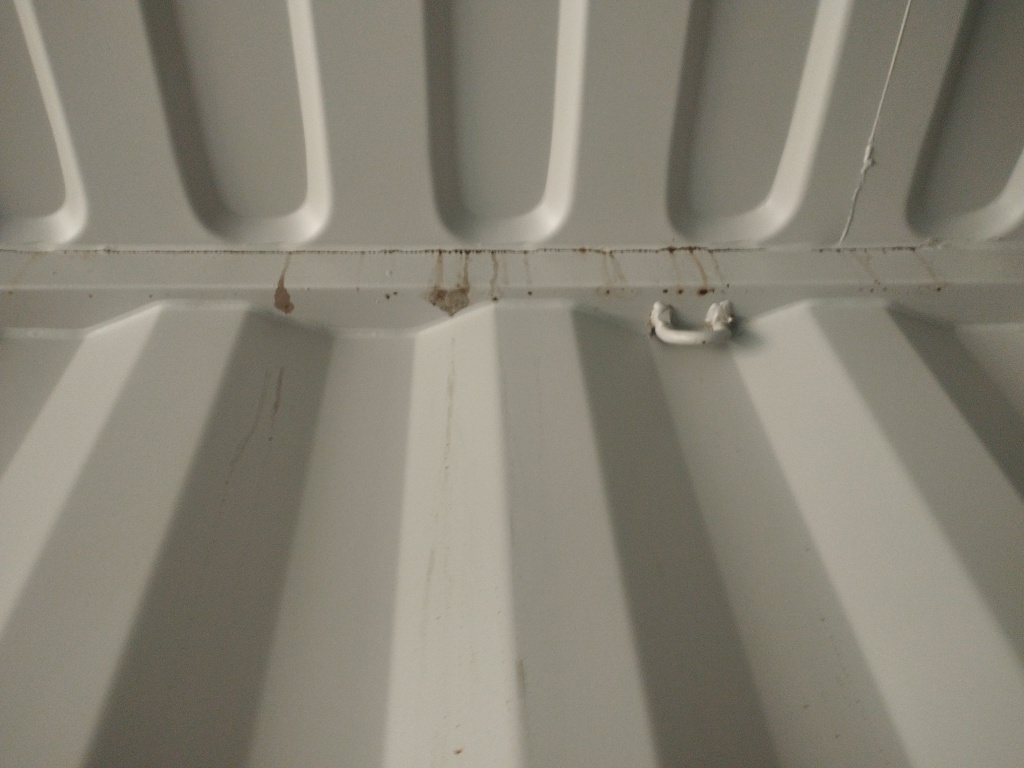 Морской контейнер HYJU1093310