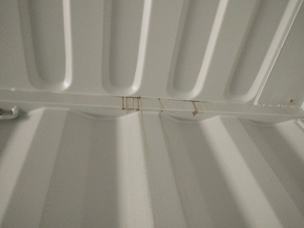 Морской контейнер HYJU1093310