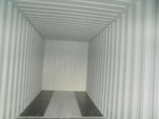 Морской контейнер HYJU1093434