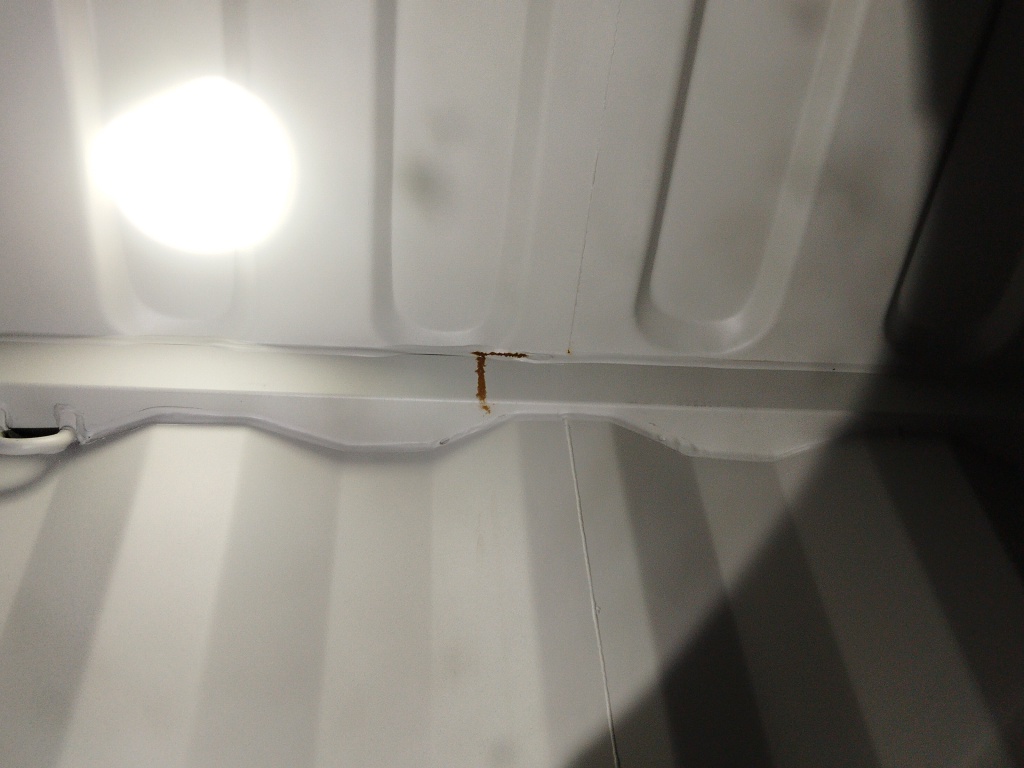 Морской контейнер HYJU1093706