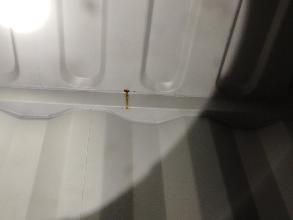 Морской контейнер HYJU1093706