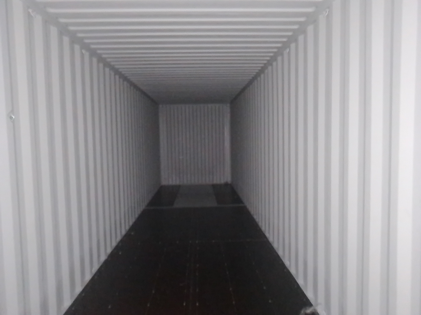 Морской контейнер HYJU1094240