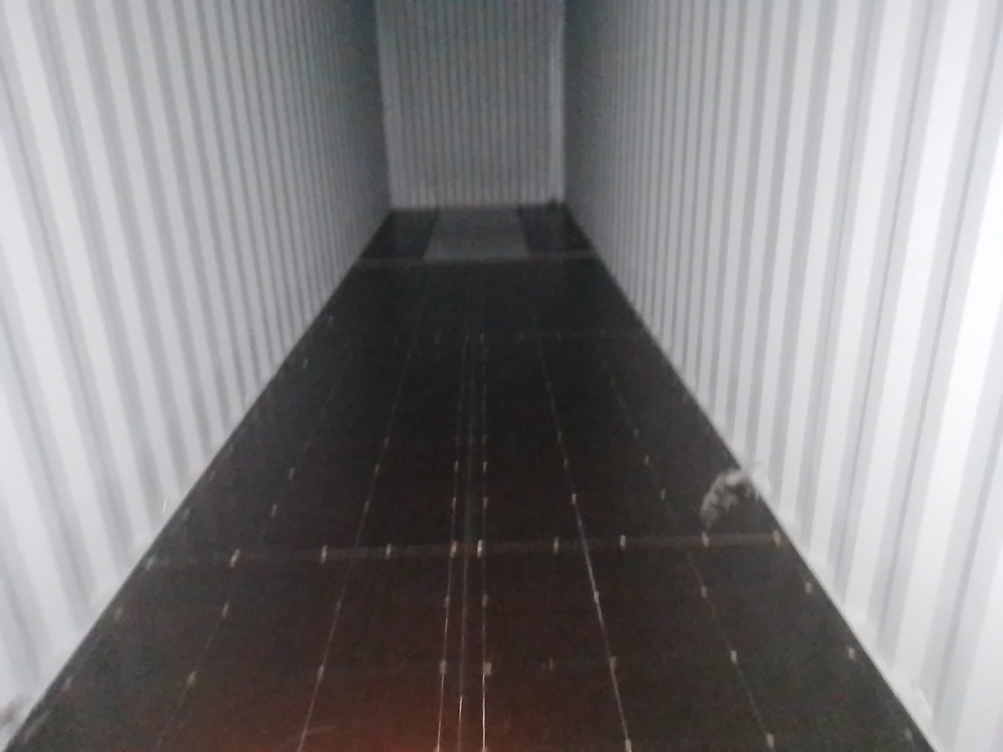 Морской контейнер HYJU1094240