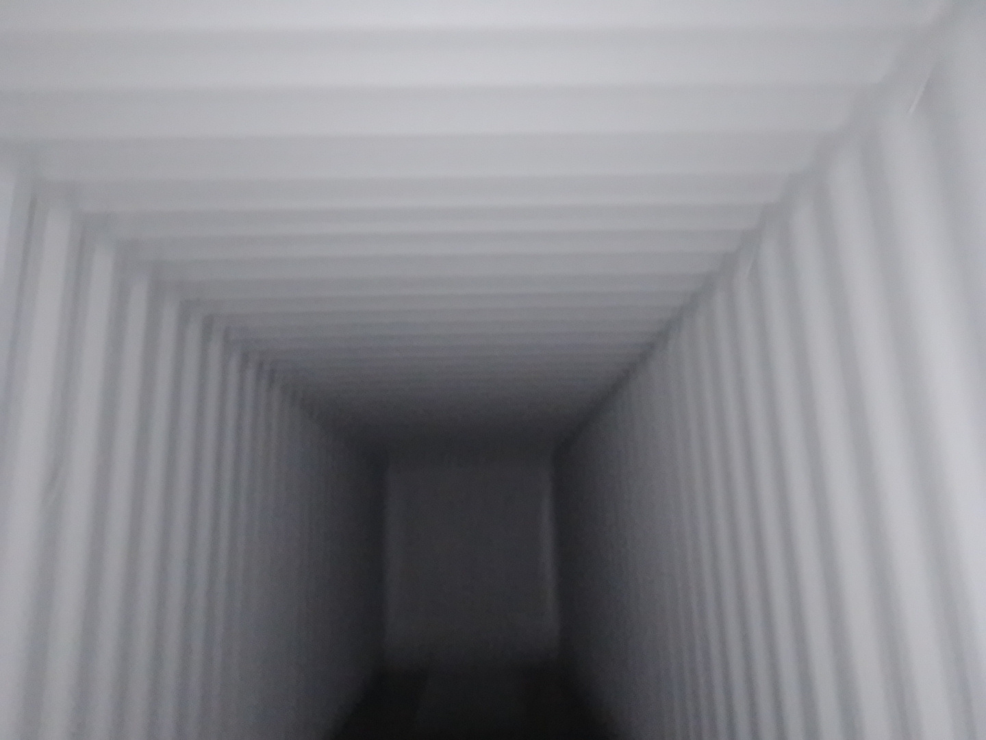 Морской контейнер HYJU1094240