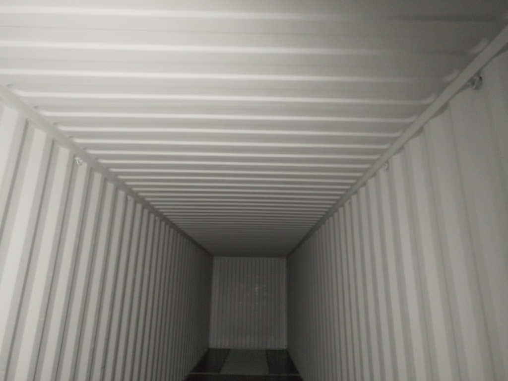 Морской контейнер HYJU1094322