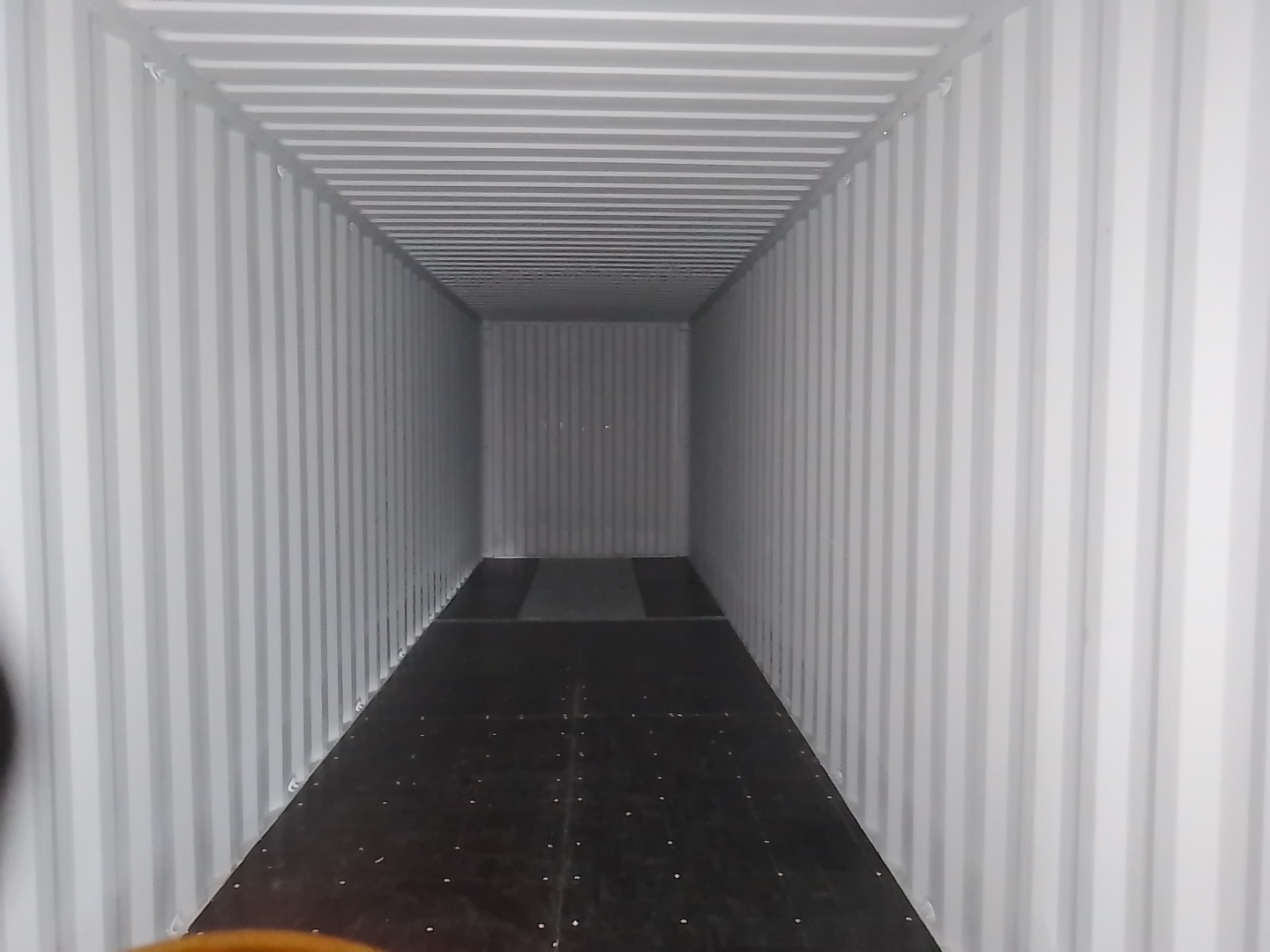 Морской контейнер HYJU1094359