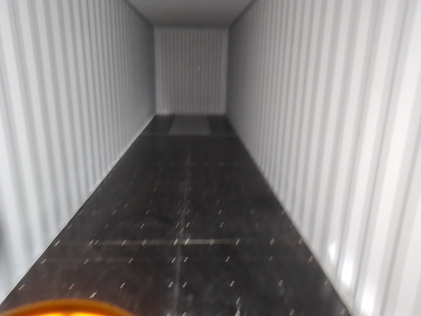 Морской контейнер HYJU1094359