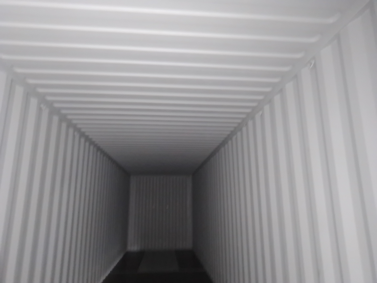 Морской контейнер HYJU1094359