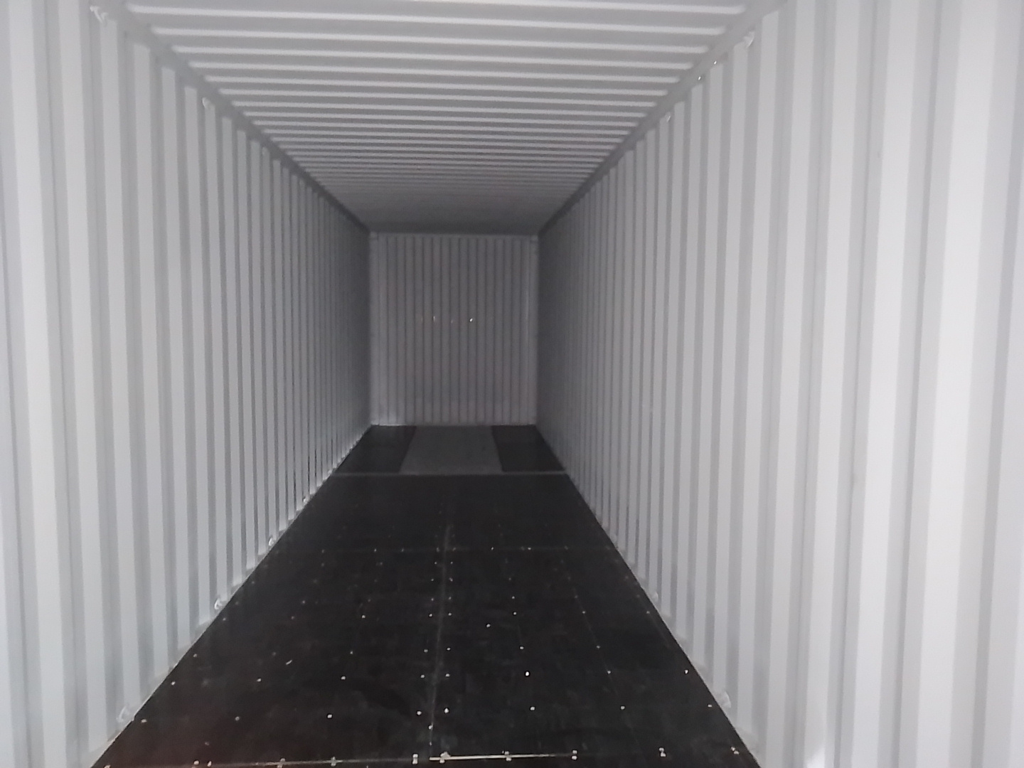 Морской контейнер HYJU1094359