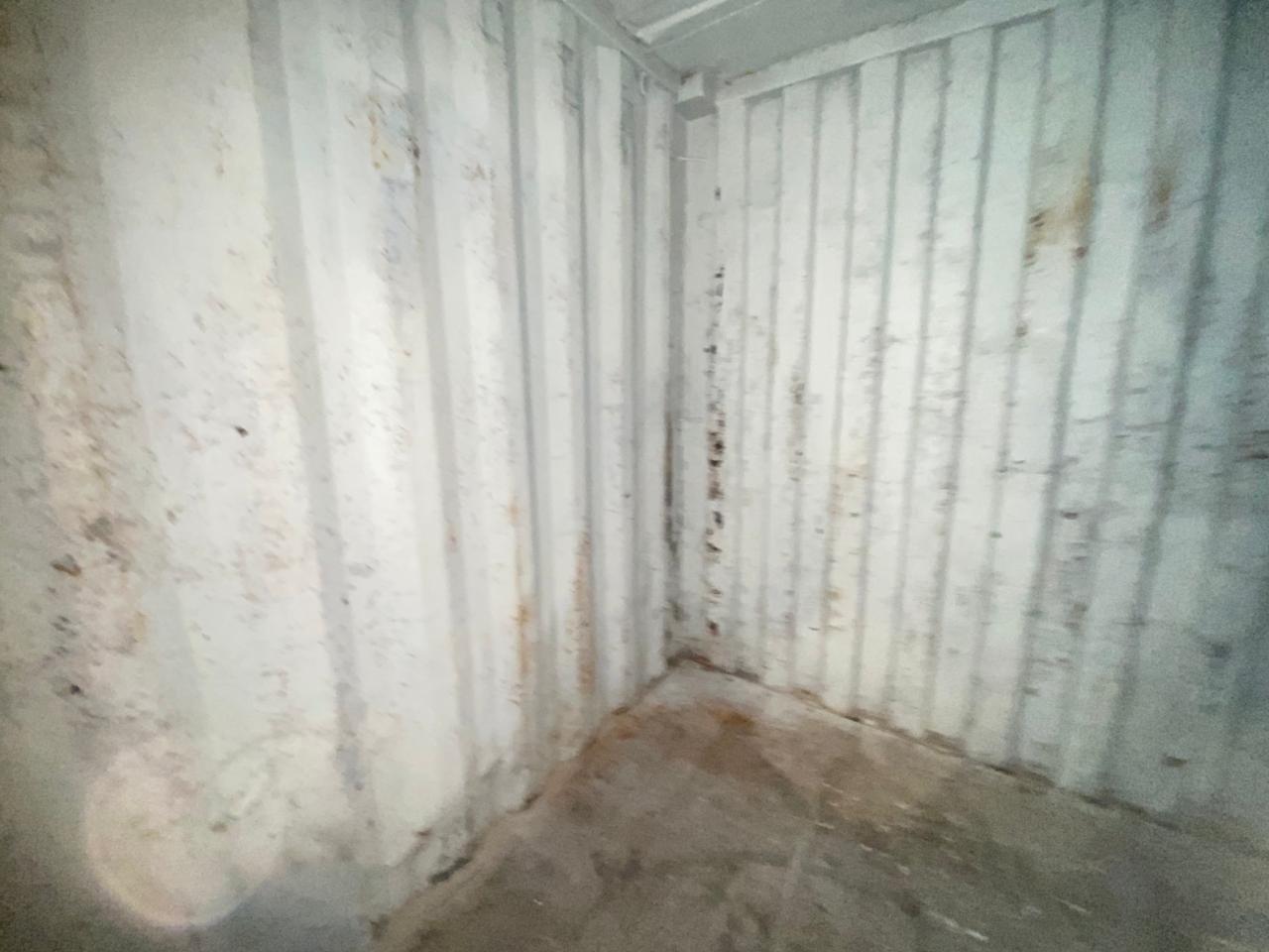 Морской контейнер IKSU2688440