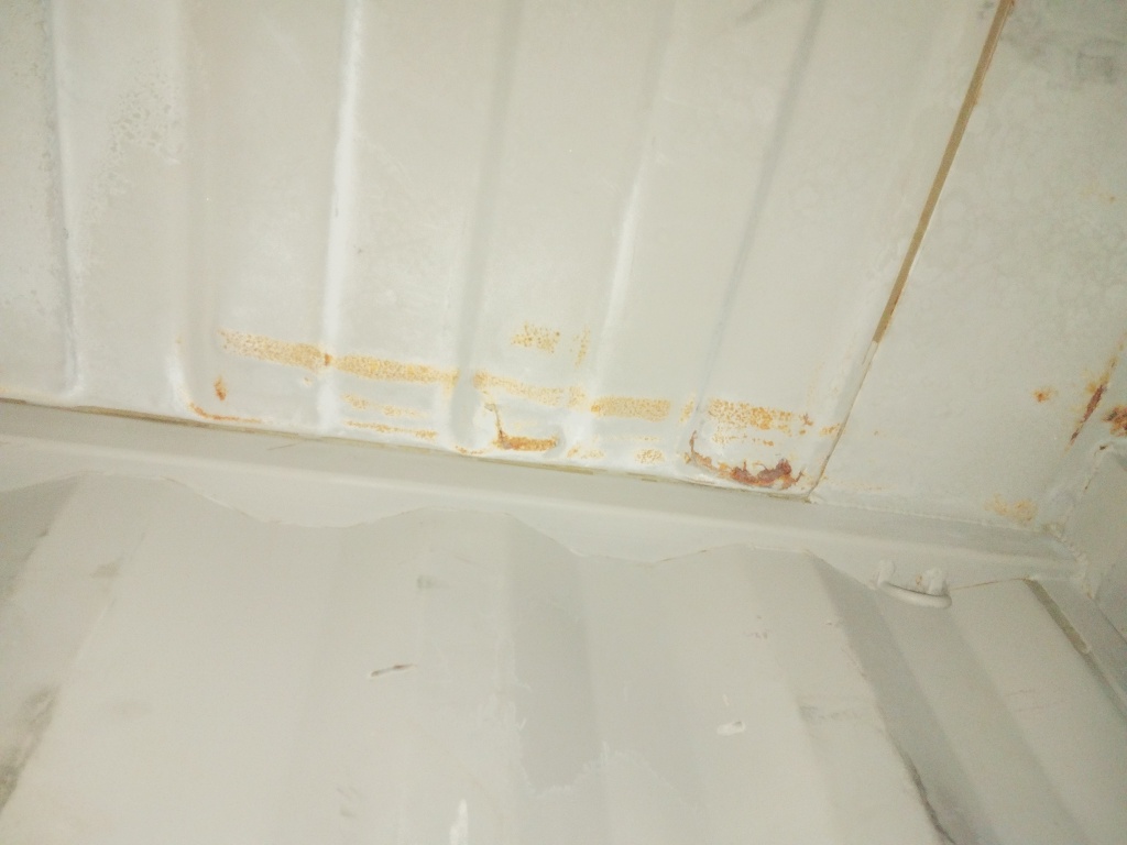 Морской контейнер IKSU8607359