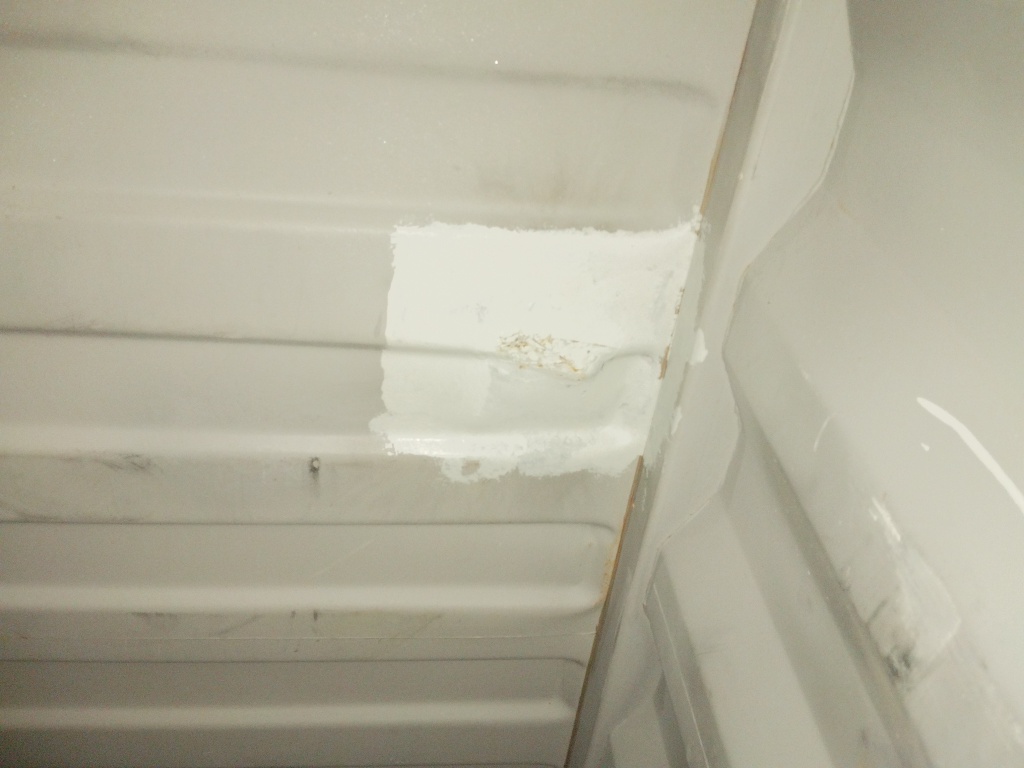 Морской контейнер IKSU8607359