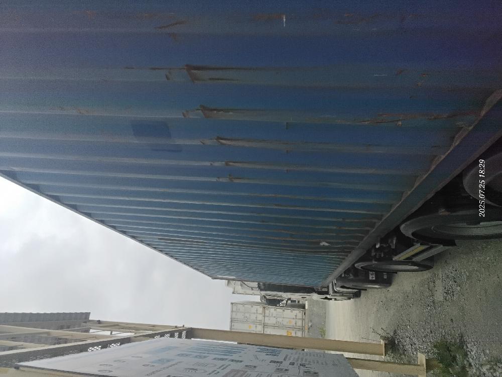 Морской контейнер INKU2514192