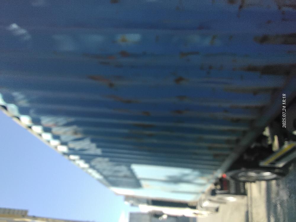 Морской контейнер INKU2544807