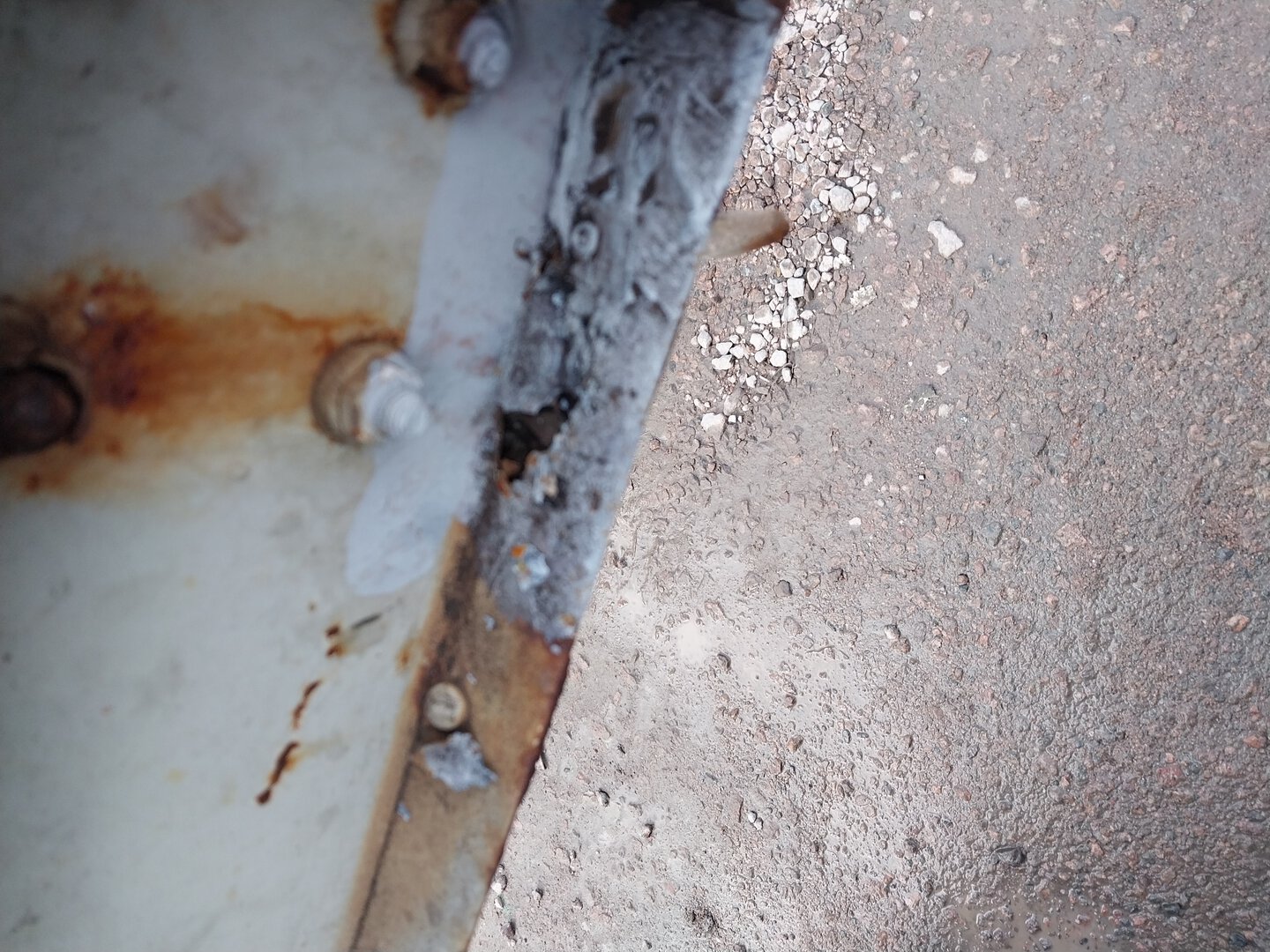 Морской контейнер INKU2853215