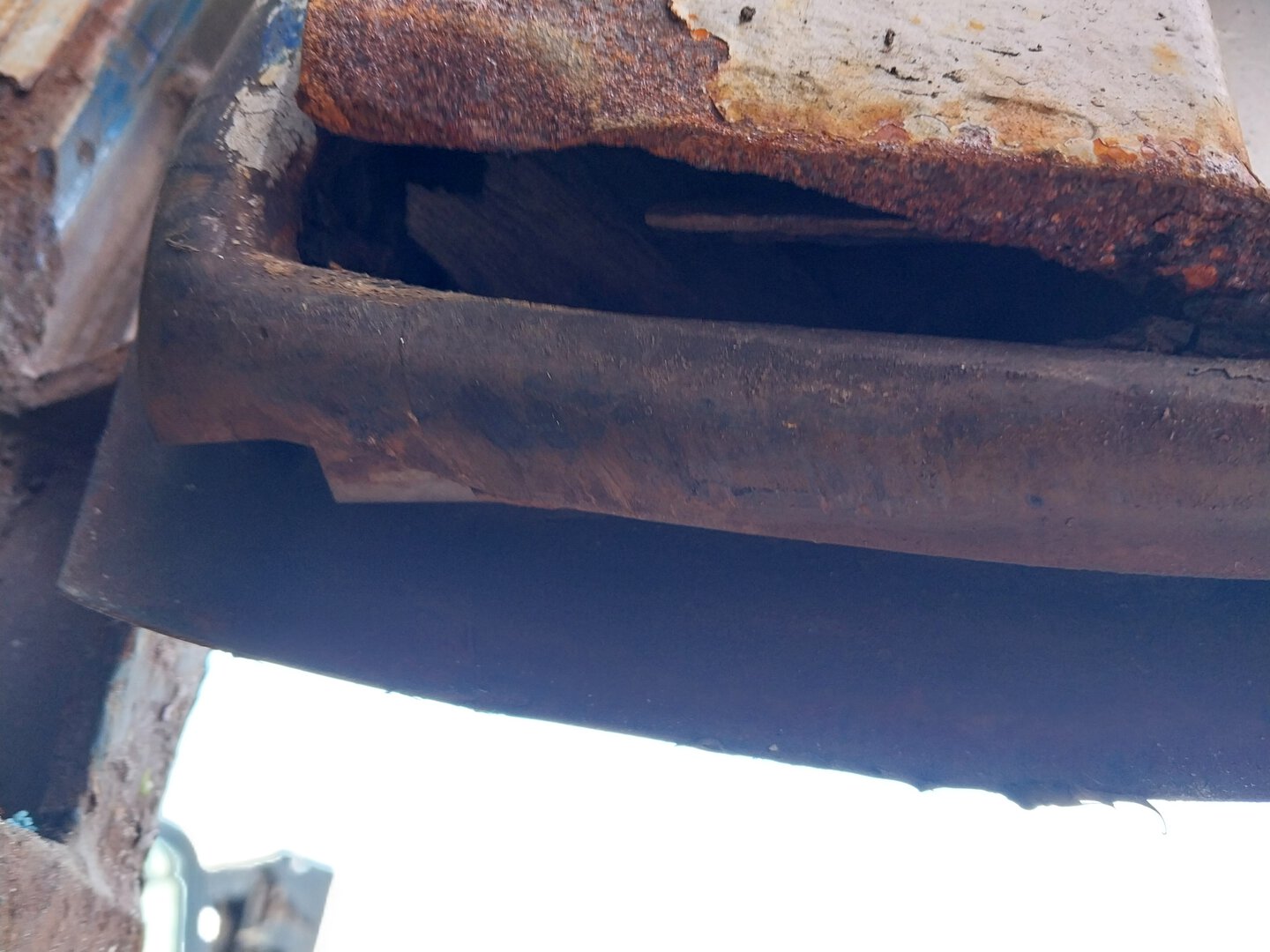 Морской контейнер INKU2853215