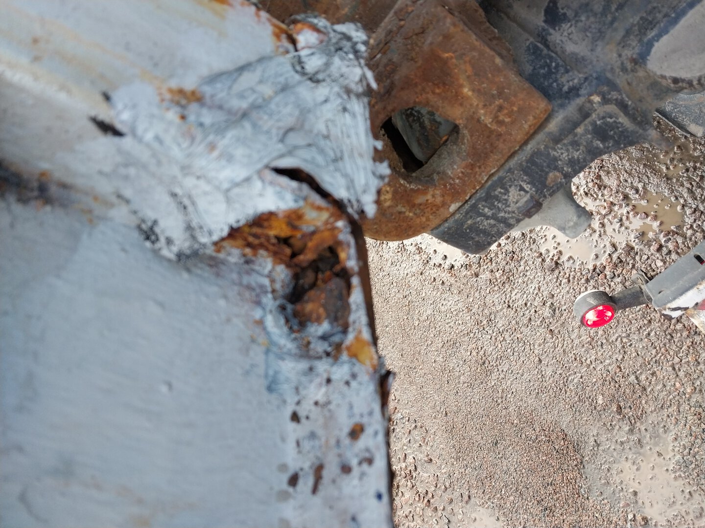 Морской контейнер INKU2853215