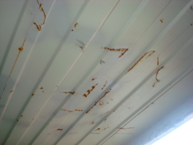 Морской контейнер IPXU3496640