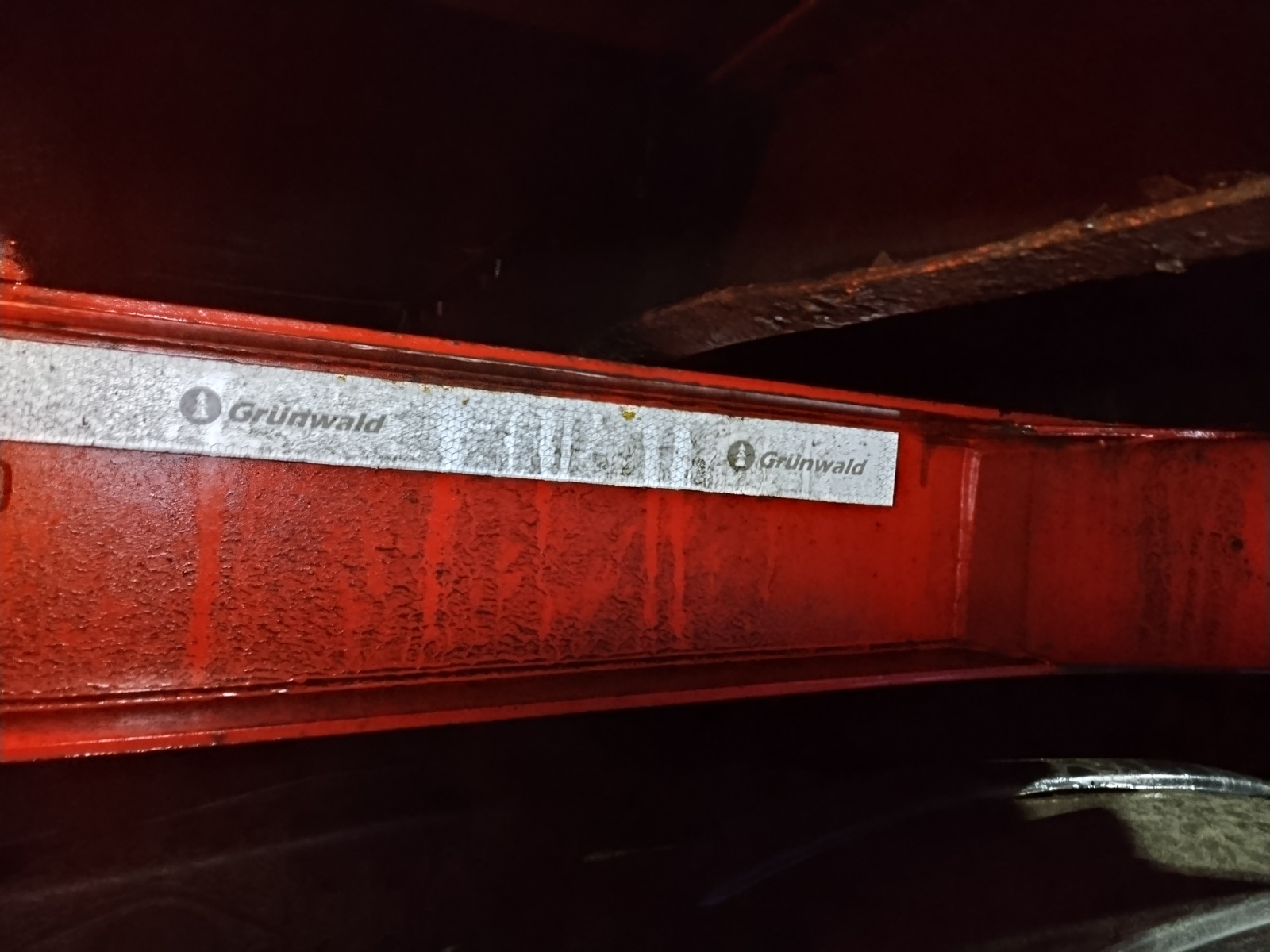 Морской контейнер IPXU3844094