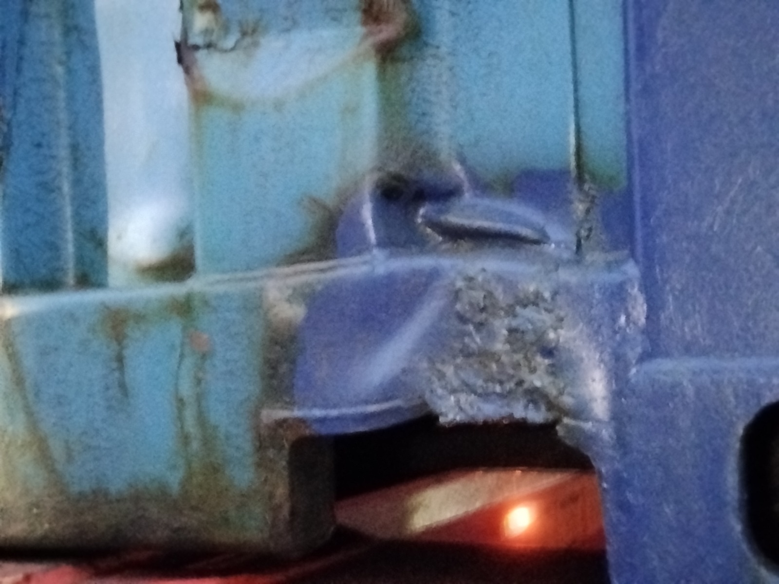 Морской контейнер IPXU3844094