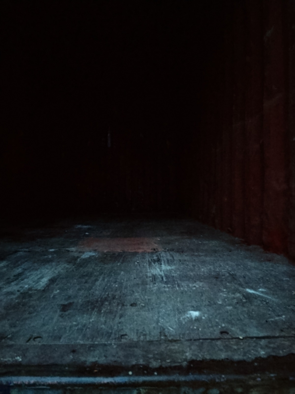 Морской контейнер IPXU3844094