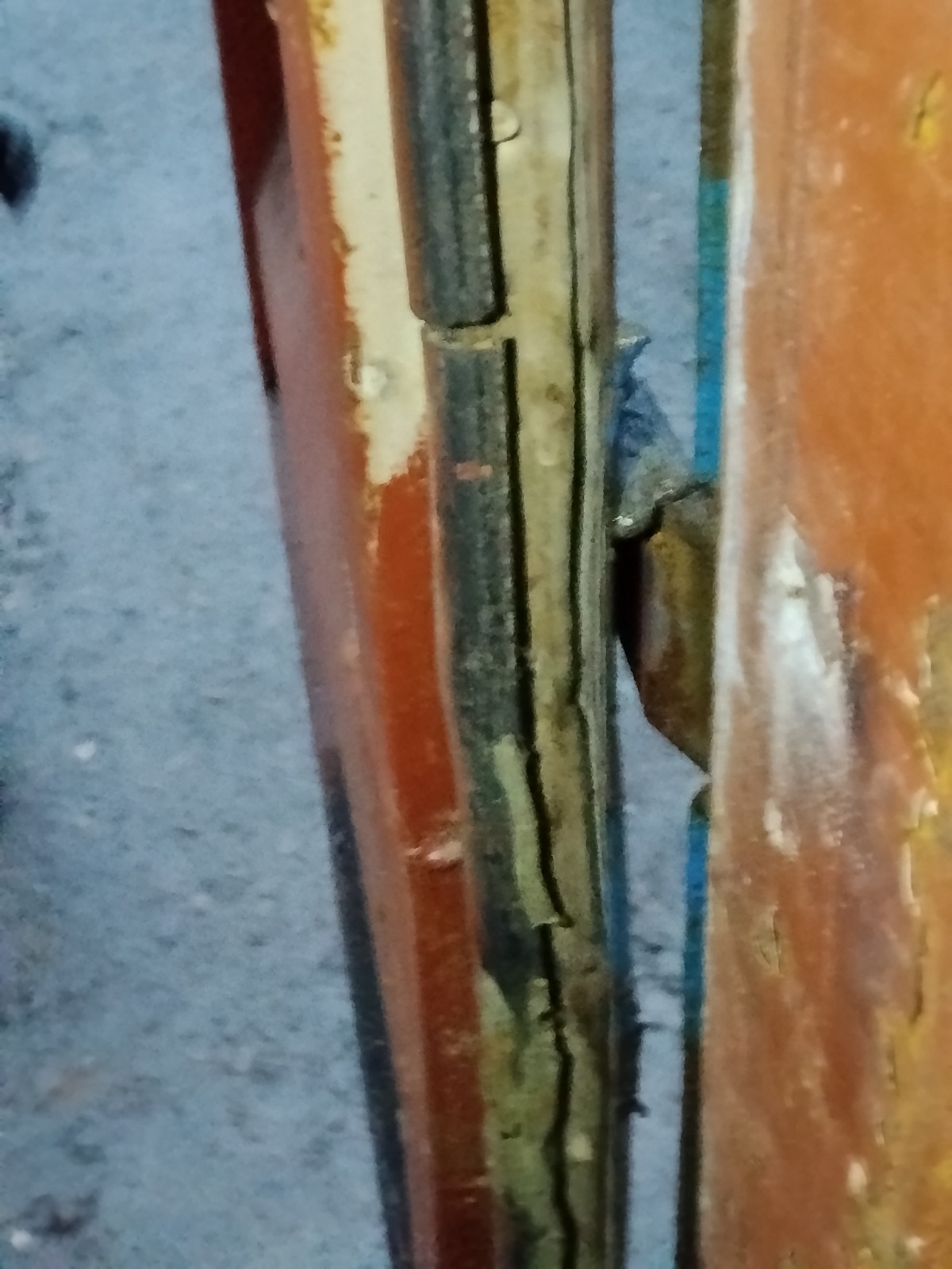 Морской контейнер IPXU3844094