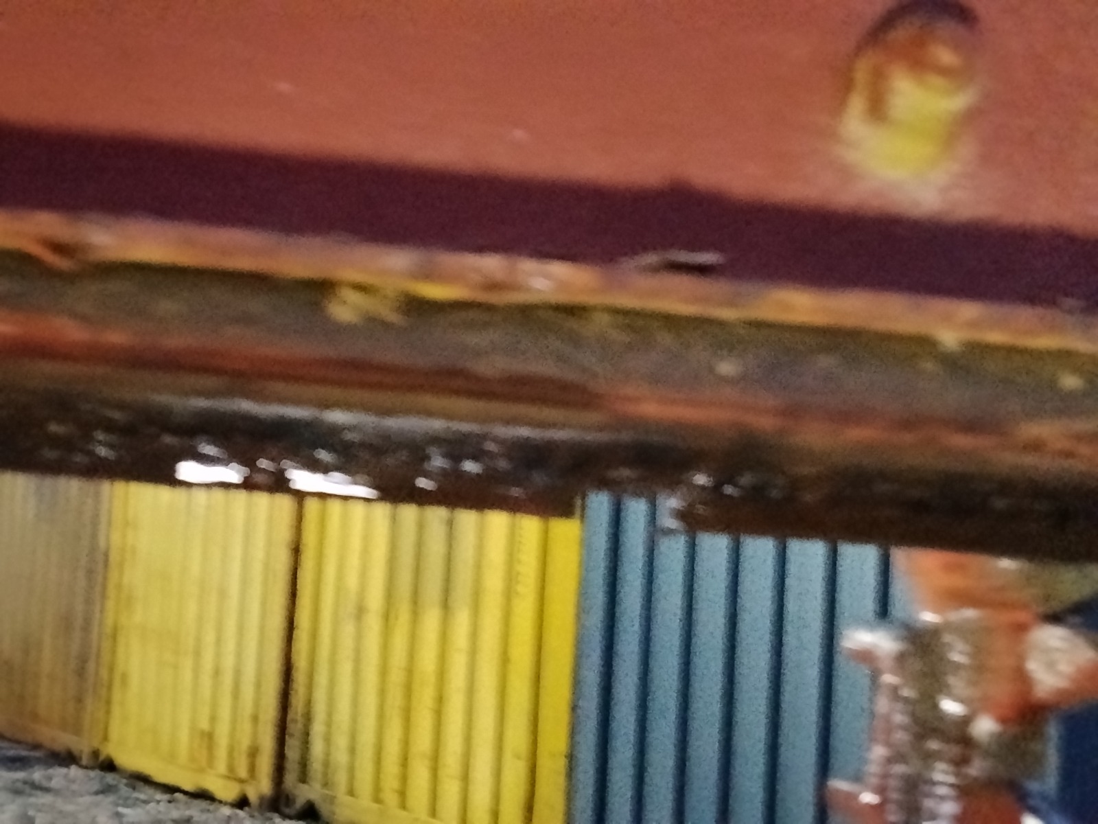 Морской контейнер IPXU3844094