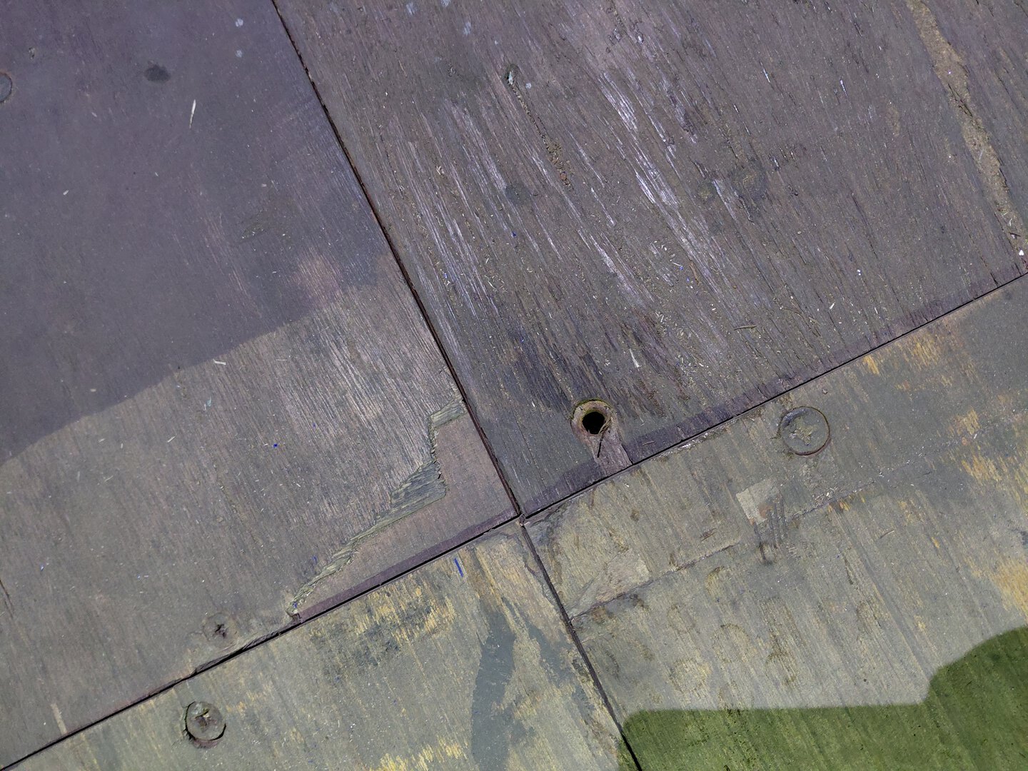 Морской контейнер IPXU3874252