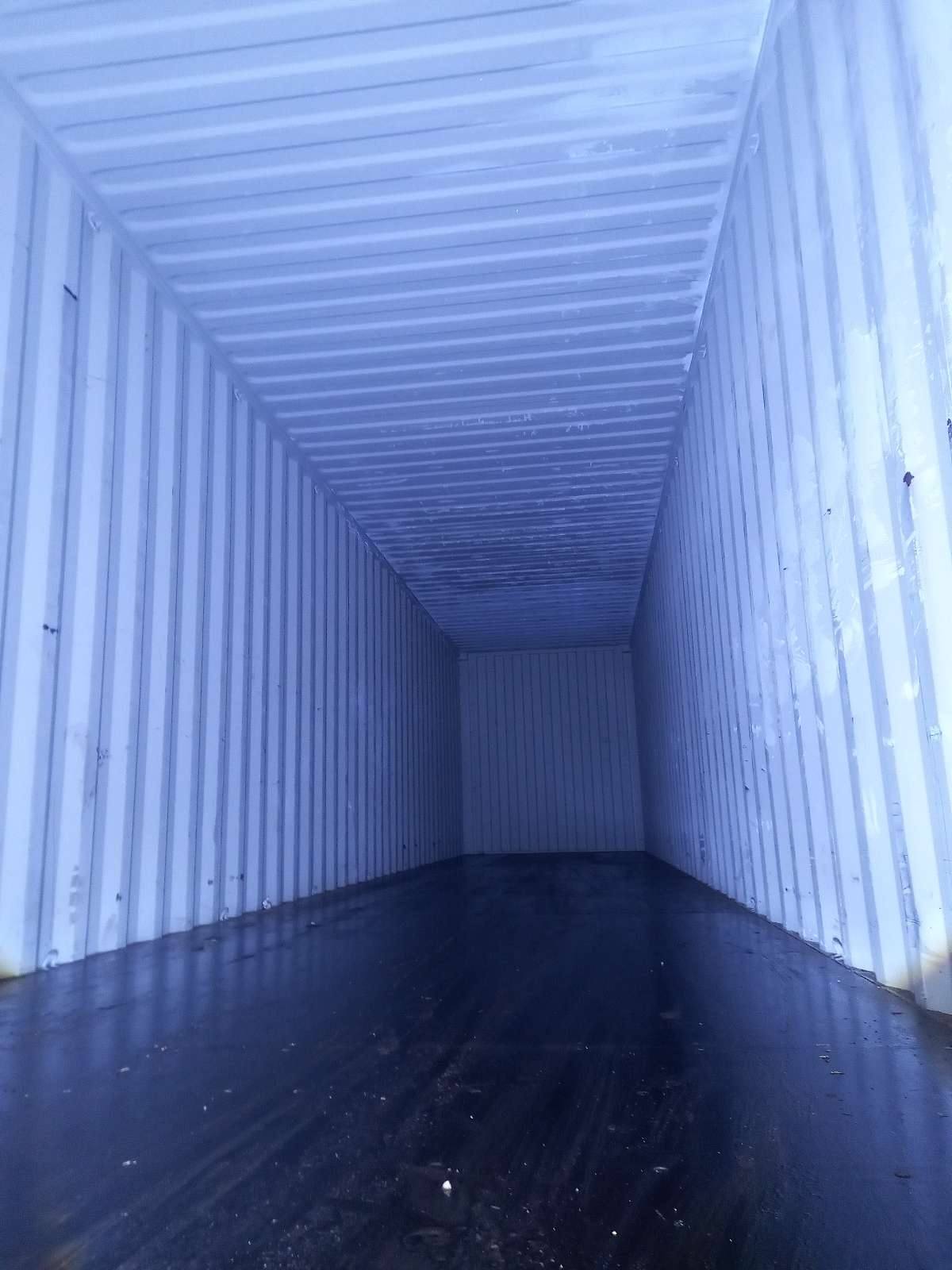 Морской контейнер JDLU0001075