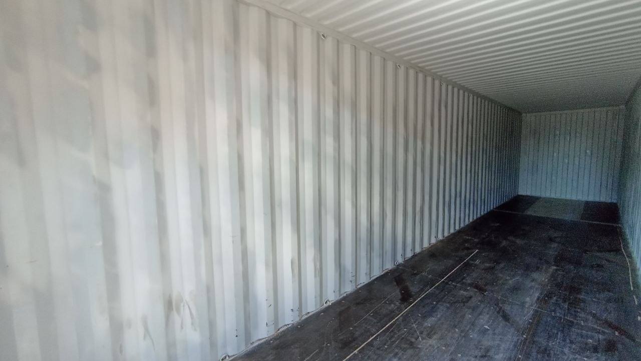 Морской контейнер JDLU0001120