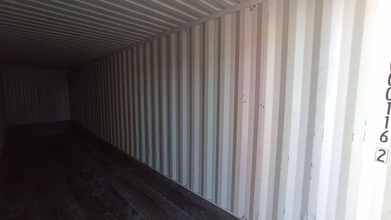Морской контейнер JDLU0001162