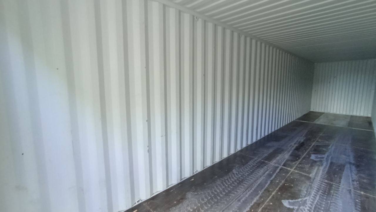 Морской контейнер JDLU0001178