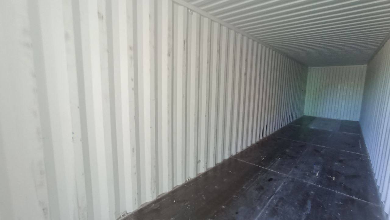 Морской контейнер JDLU0001305