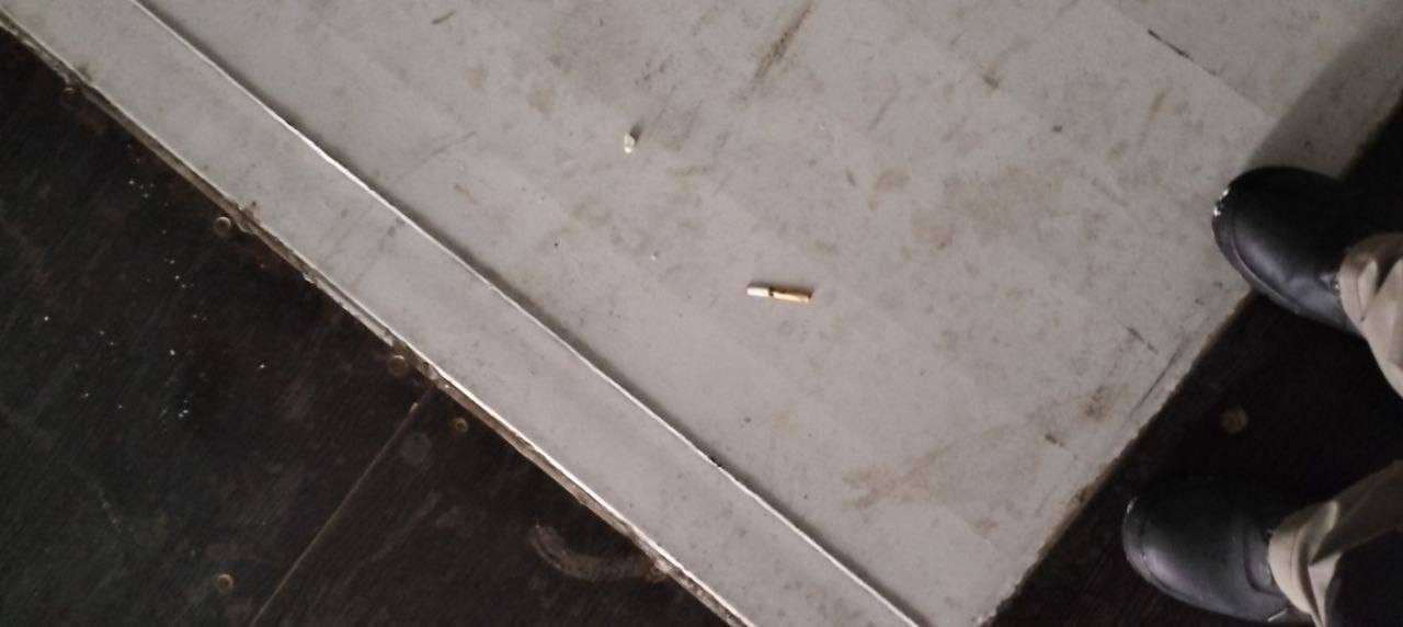 Морской контейнер JDLU0001368