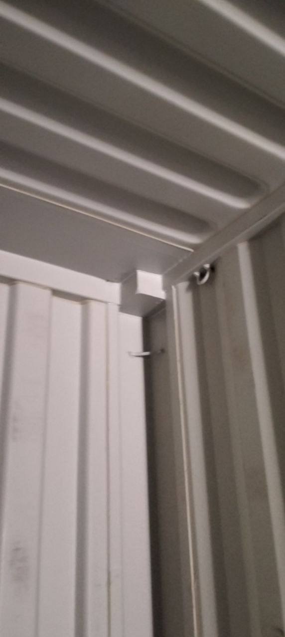 Морской контейнер JDLU0001368