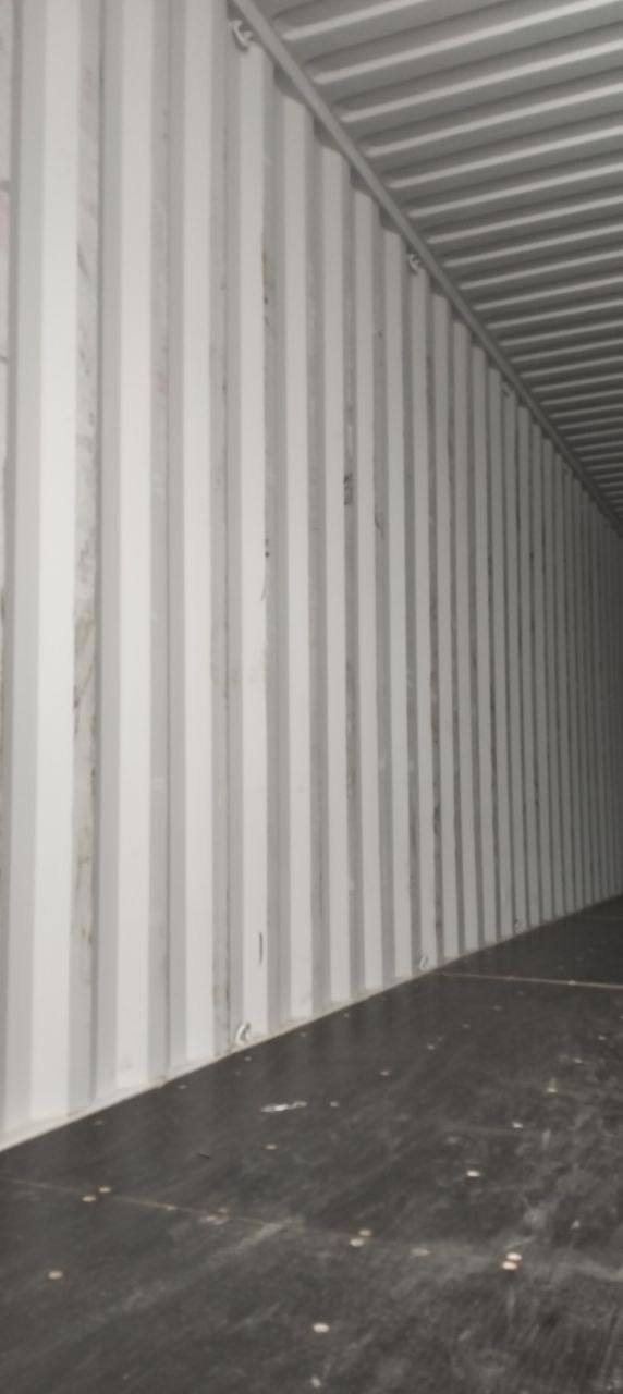 Морской контейнер JDLU0001368