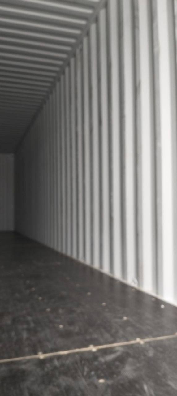 Морской контейнер JDLU0001368