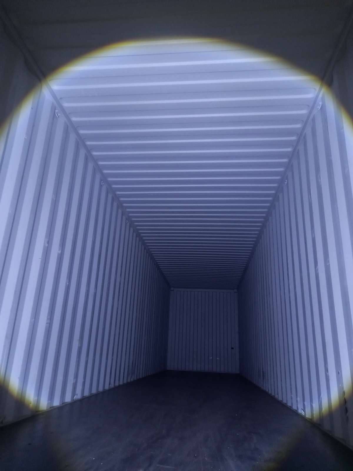 Морской контейнер JDLU0001692