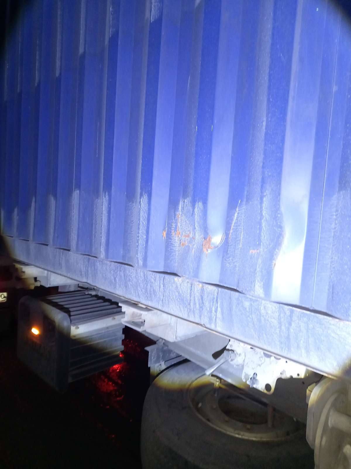 Морской контейнер JDLU0001692